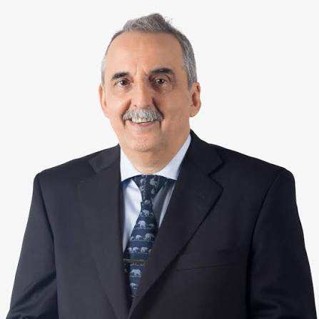 Guillermo Moreno