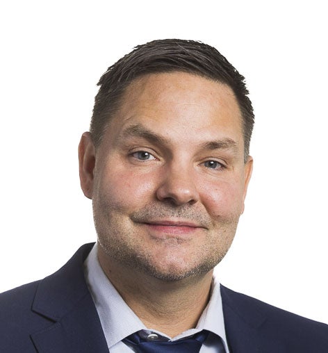 Håkan Karlsson-Nyborg