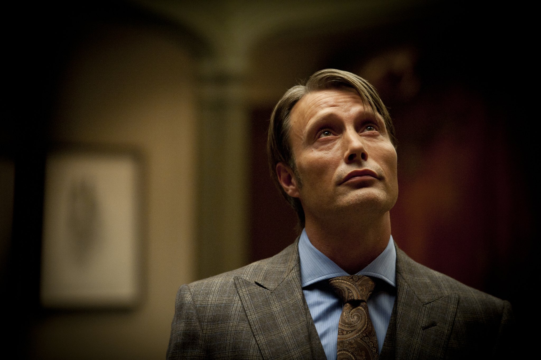 Hannibal: Season 1