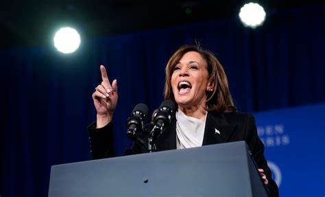 Will Harris win Minnesota by 3+ points?