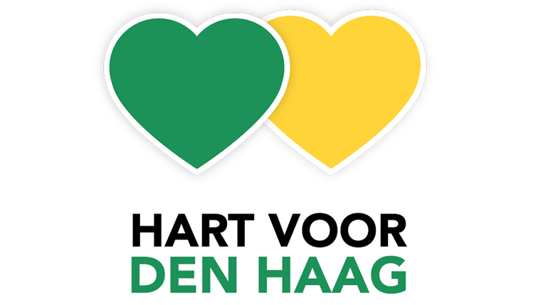 Heart for The Hague (HvDH)