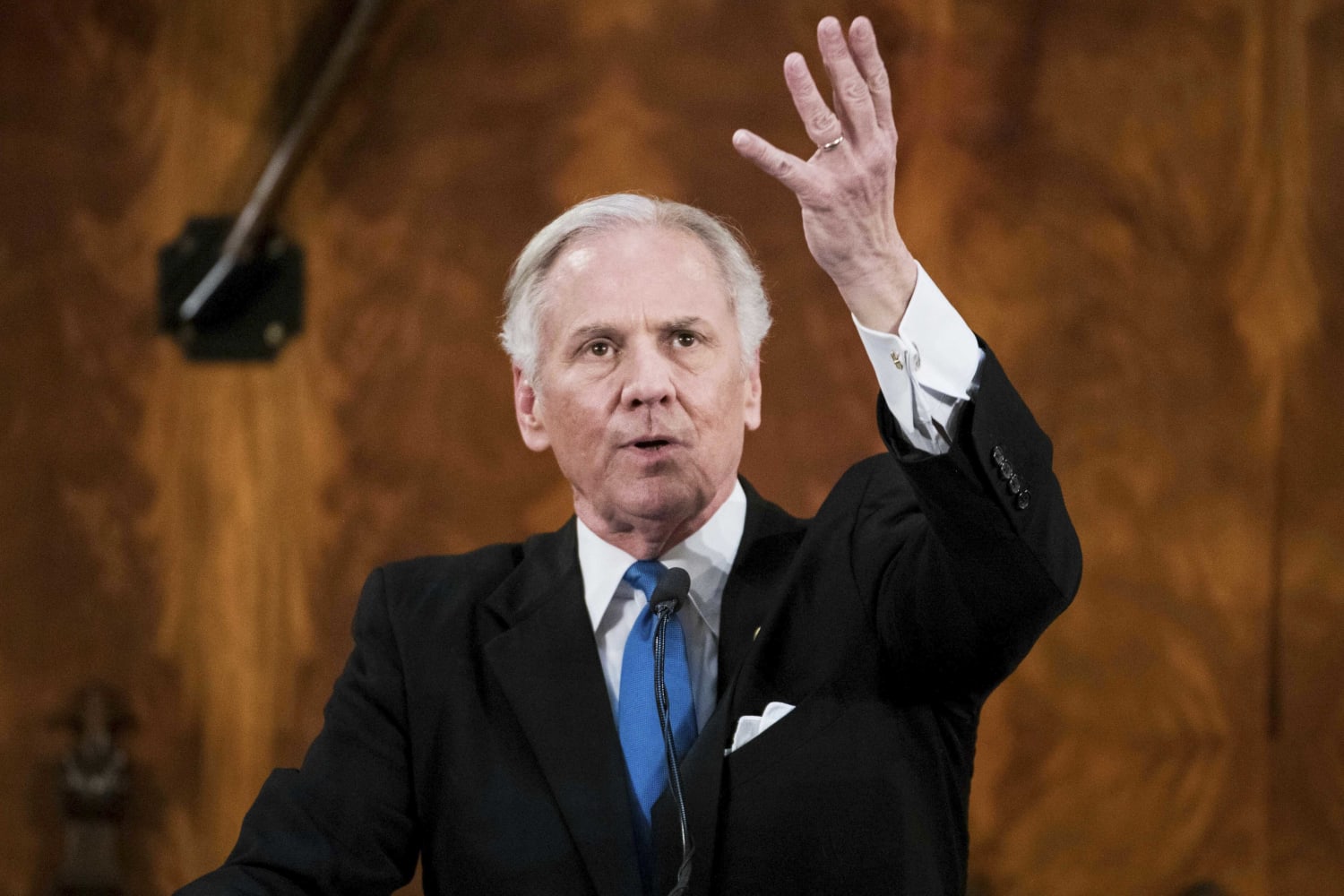 Henry McMaster