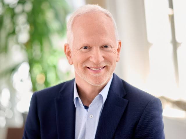 Holger Martin Wilkens