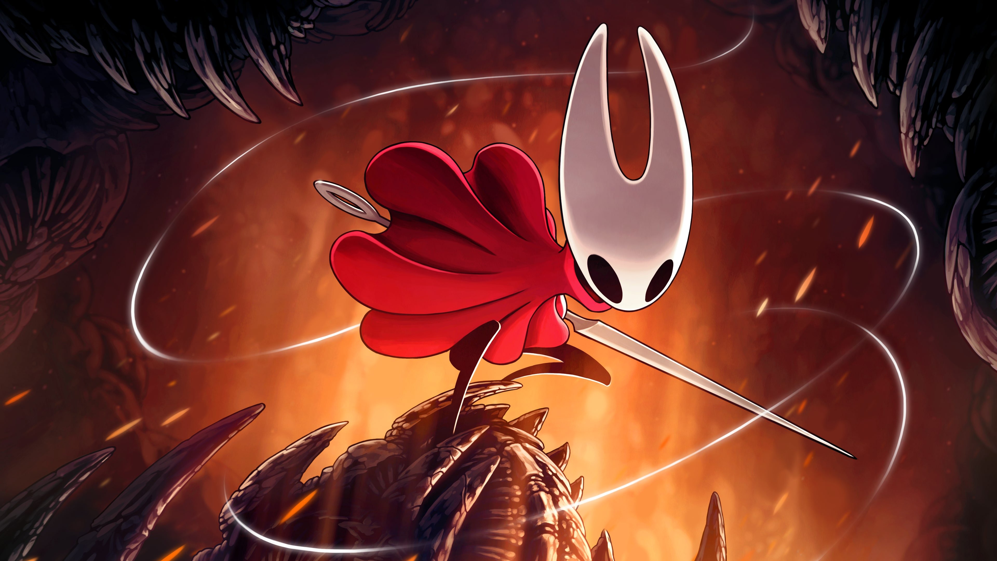 How many awards will Hollow Knight: Silksong win at The Game Awards 2025?