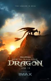 Will How to Train Your Dragon be the top grossing movie of 2025?