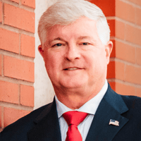 Howard Steven Rance