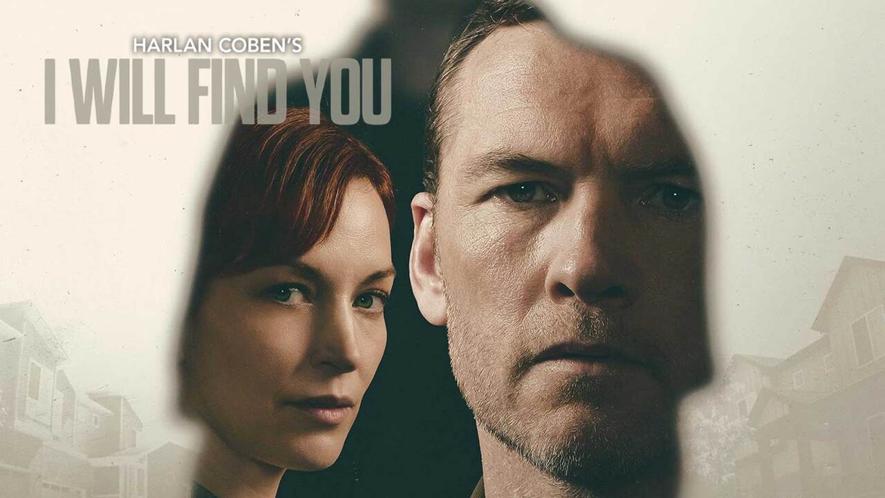 I Will Find You