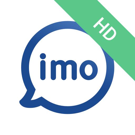 imo video calls and chat HD