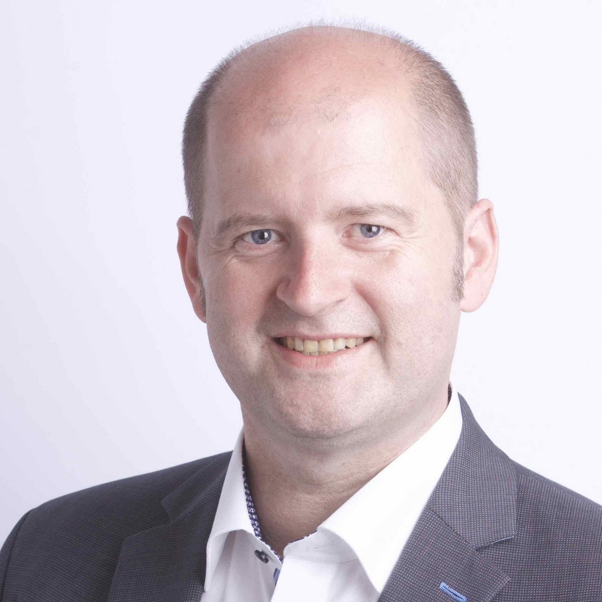 Ingo Schramm