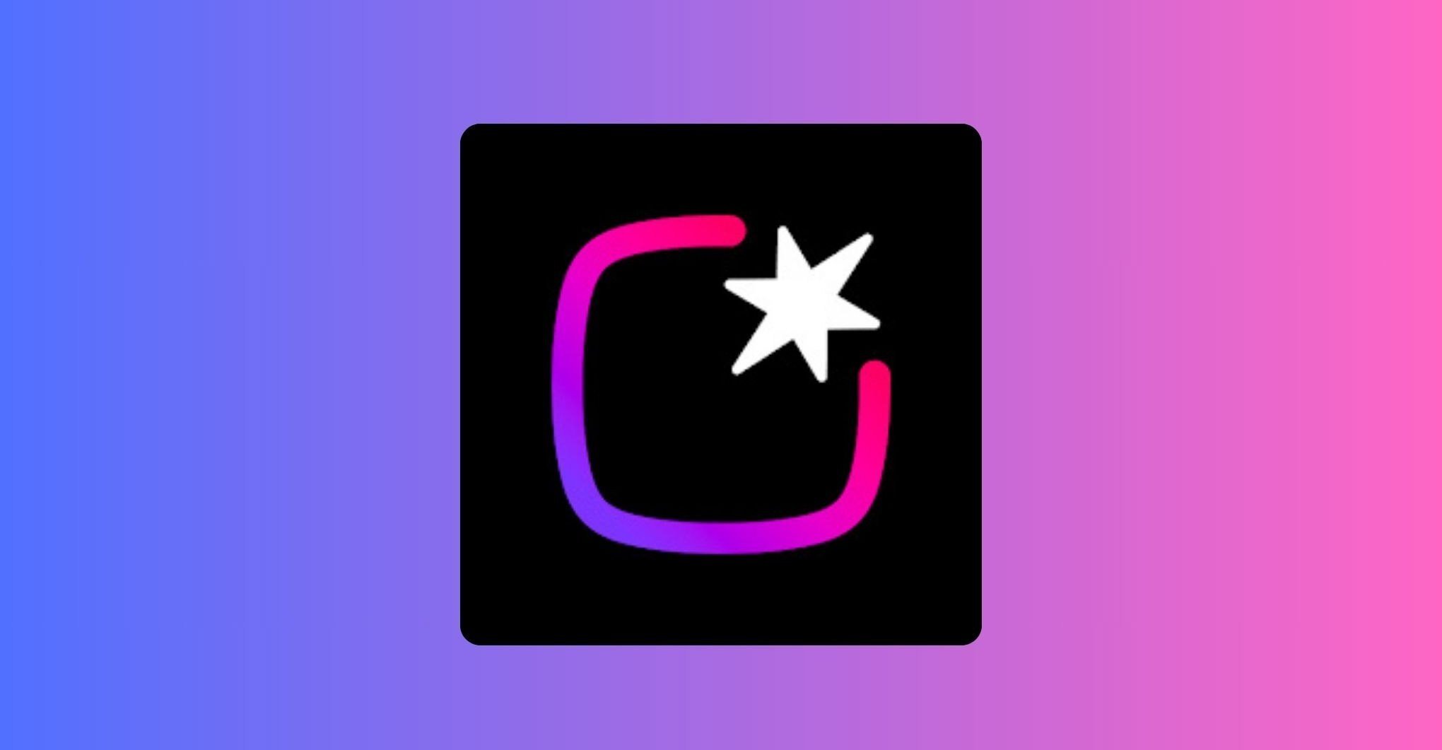 Instants, an Instagram app