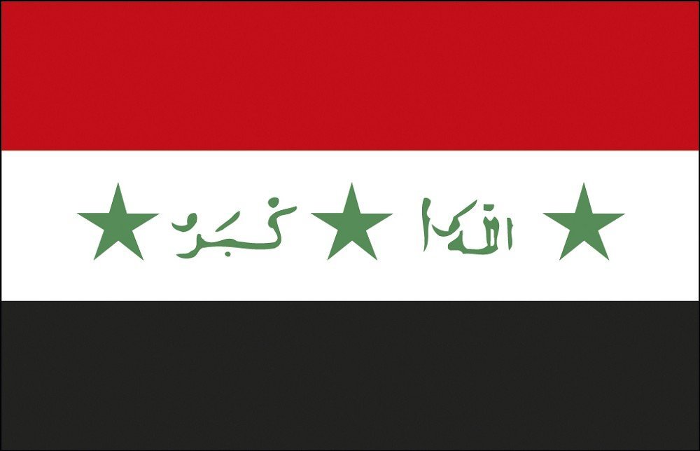 Iraq