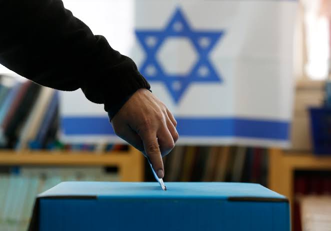 Will Israel election happen as scheduled?