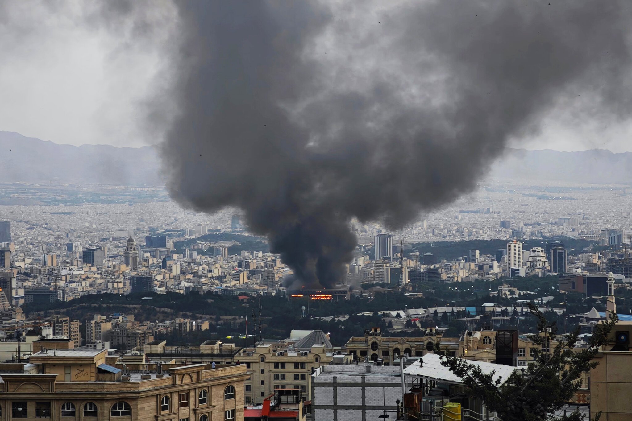 Will Israel strike Iraq by October 31?