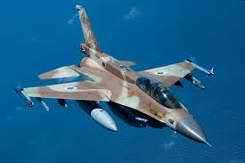 How many Israeli strikes on Yemen by October 31?