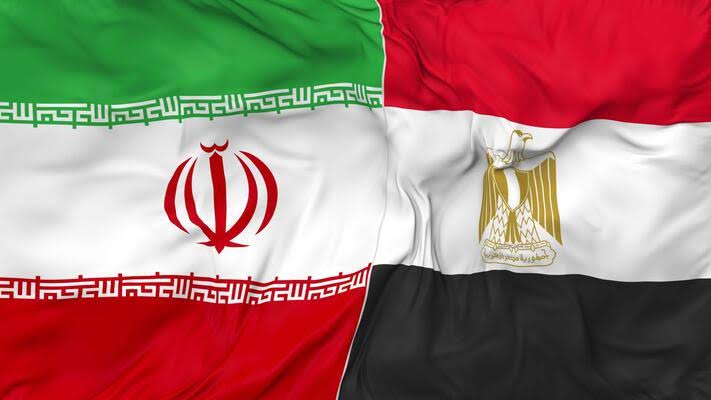 Will Iran target Egypt by...?