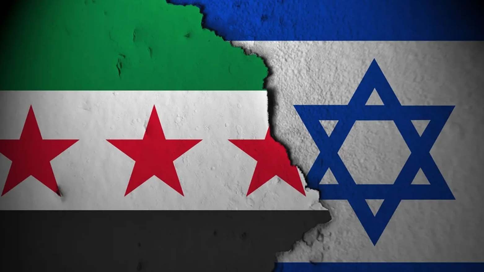 Israel military action against Syria by...?