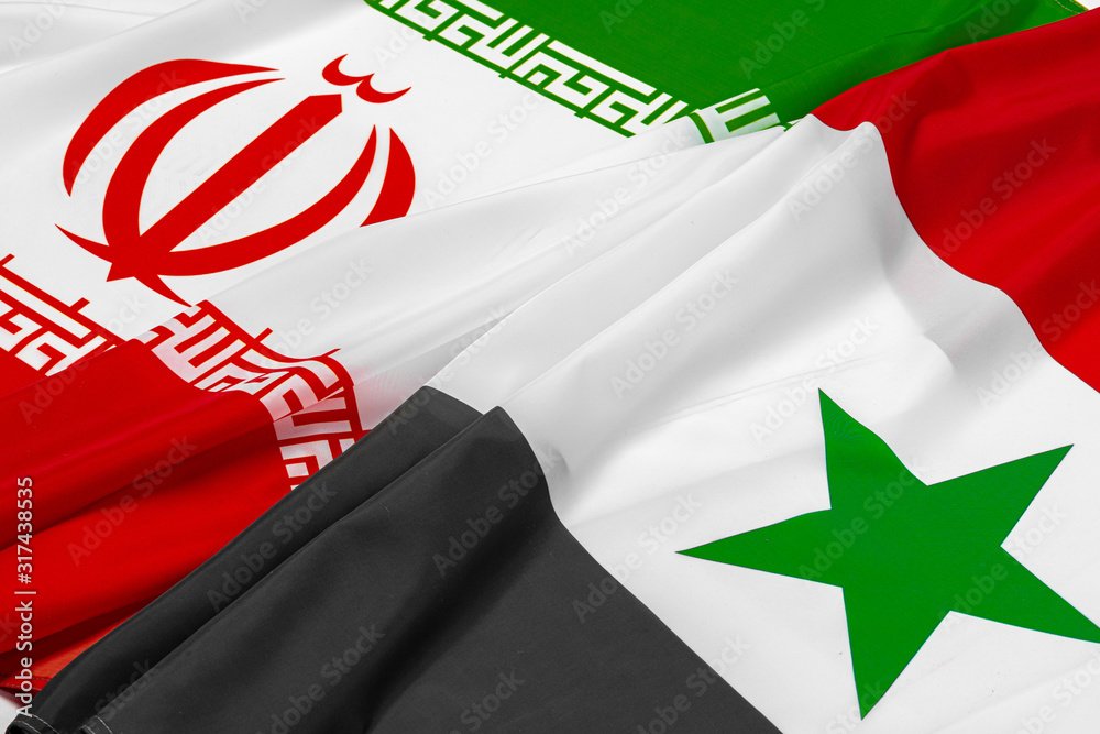Will Iran target Syria by...?