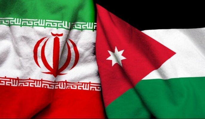 Will Iran target Jordan by...?