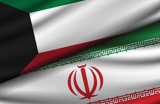 Will Iran target Kuwait by...?