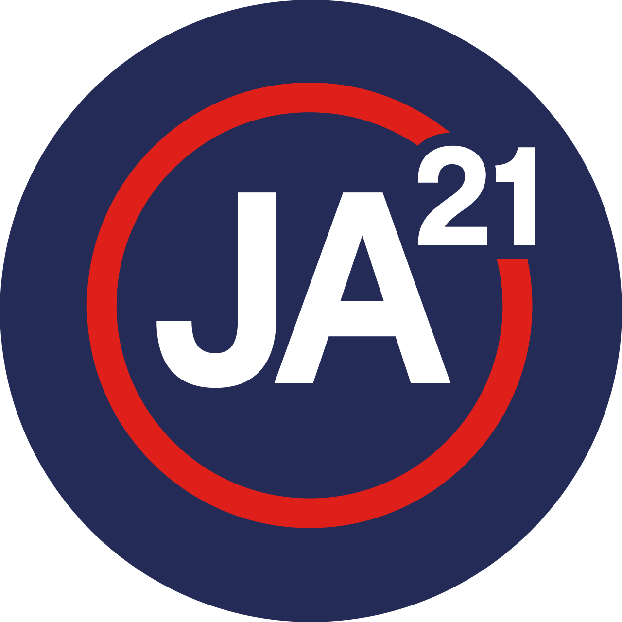 JA21 (JA21)