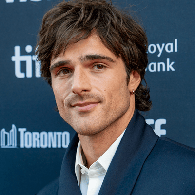 Jacob Elordi