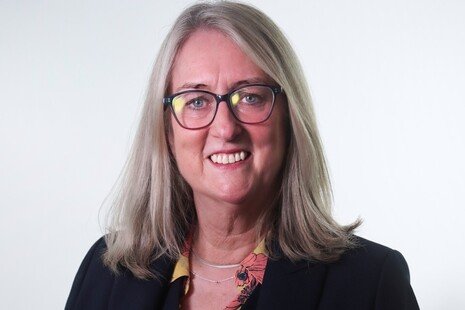 Jacqui Smith