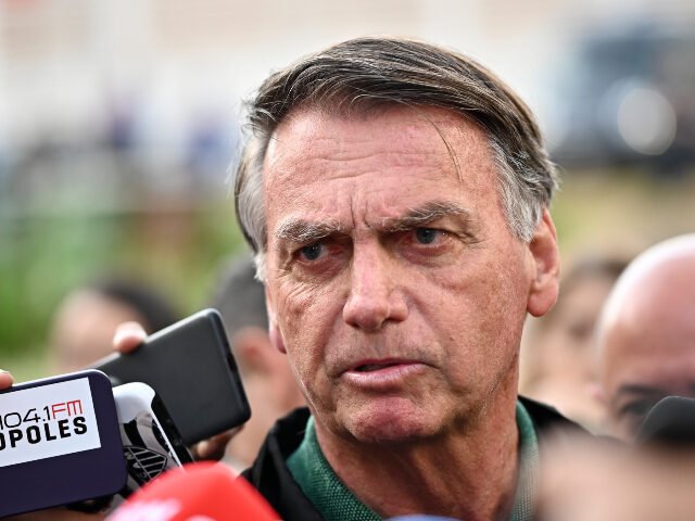 Will Jair Bolsonaro be arrested in Brazil by August 31?
