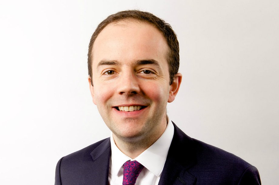 James Murray