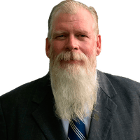 James Walker Shaw