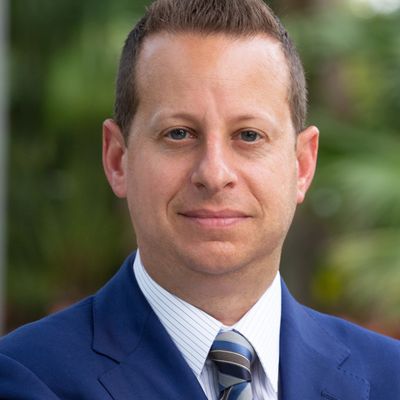 Jared Moskowitz