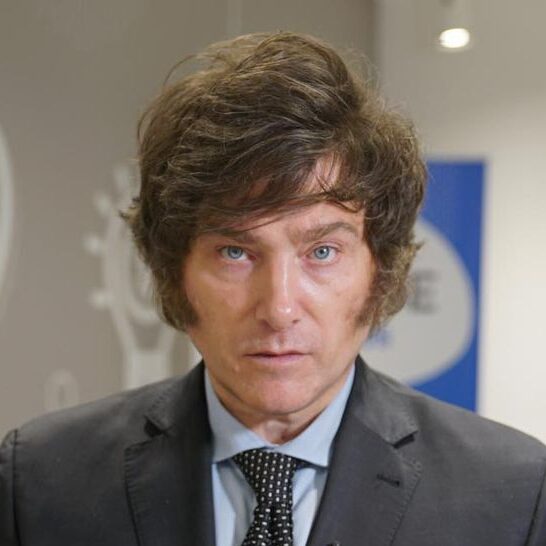 Javier Milei