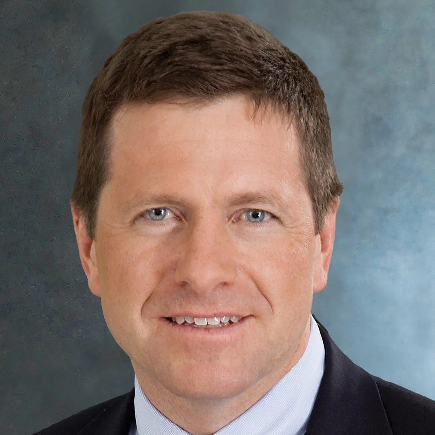 Jay Clayton