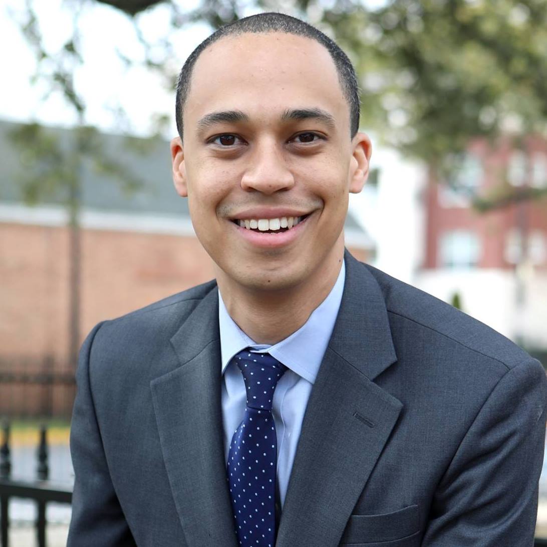 Will Jay Jones drop out of the Virginia Attorney General race?