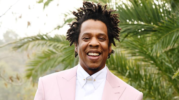 Will Jay-Z settle with his accuser before April?