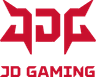 JD Mall JDG Esports