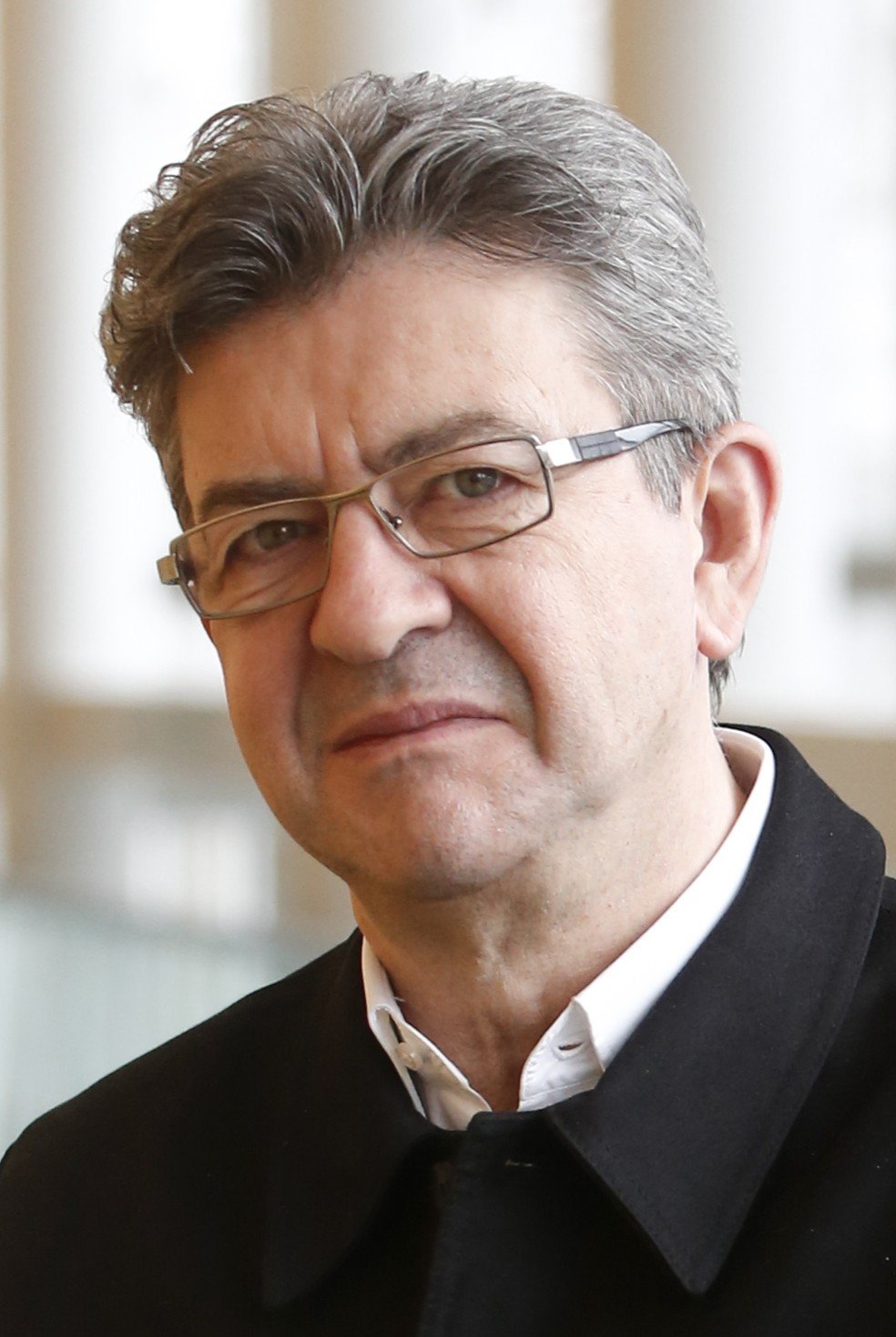 Jean-Luc Mélenchon