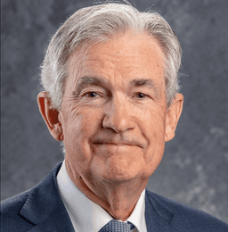 Will Jerome Powell be confirmed as Fed Chair?