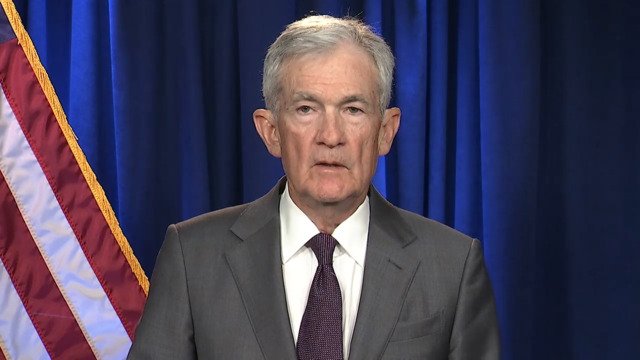 Will Jerome Powell join an AI company in 2026?