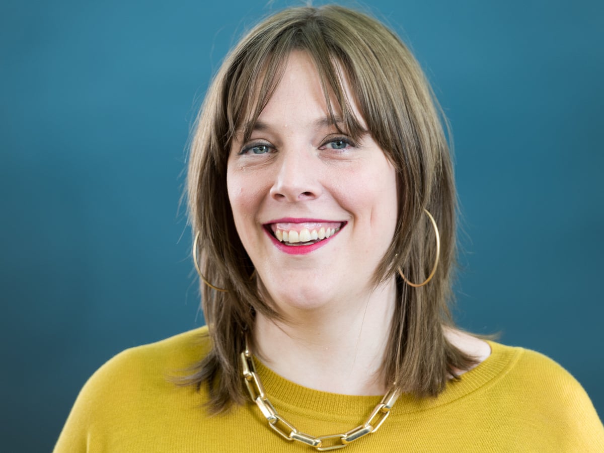 Jess Phillips