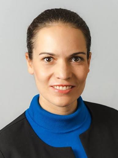 Jessica Schülke