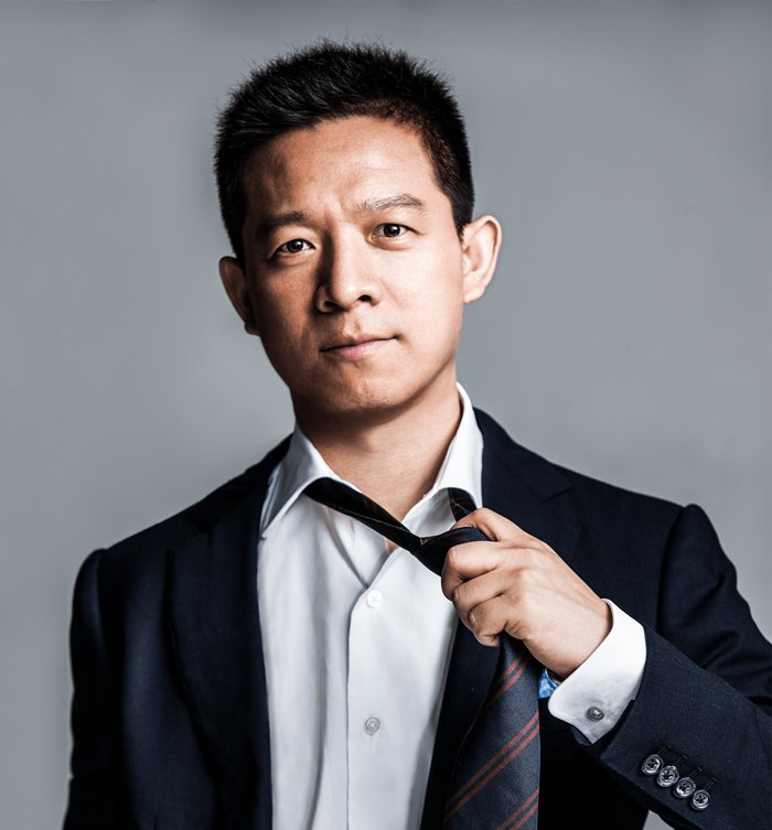 Will Jia Yueting enter mainland China by...?