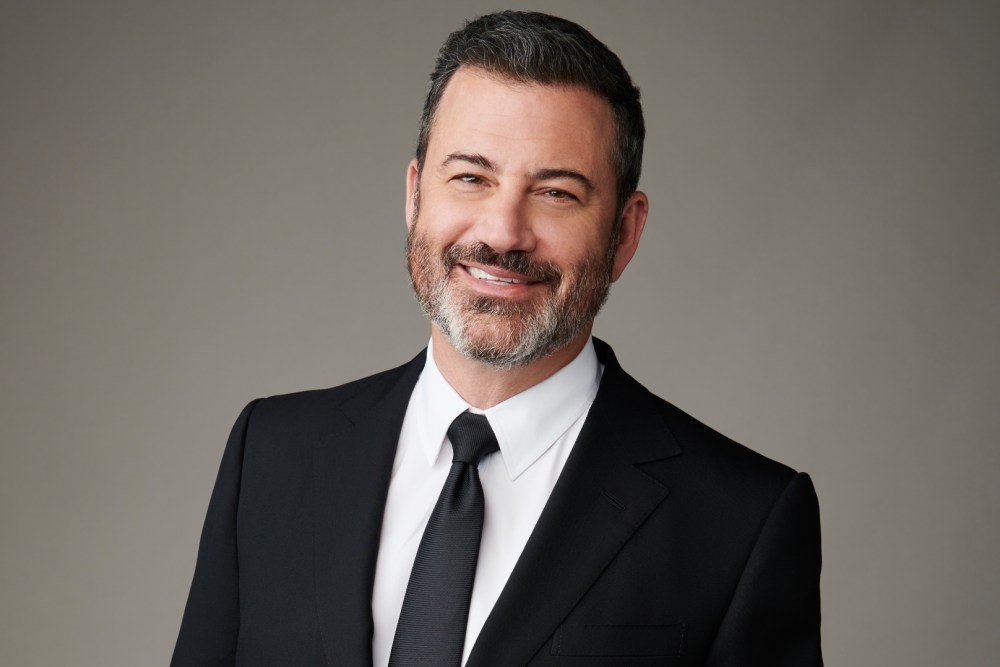 Will Jimmy Kimmel apologize by Friday?