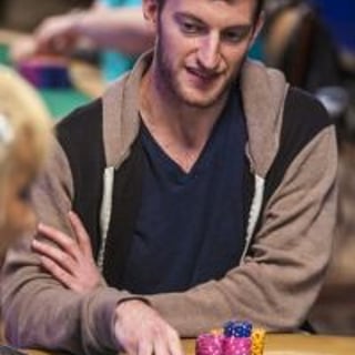 Joey Marc Weissman
