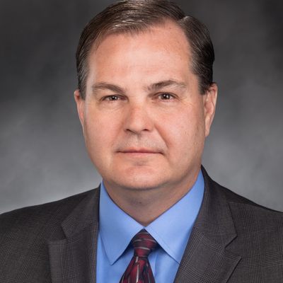 John Braun
