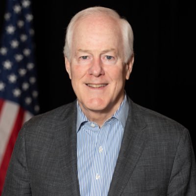 John Cornyn
