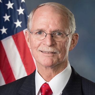 John Rutherford