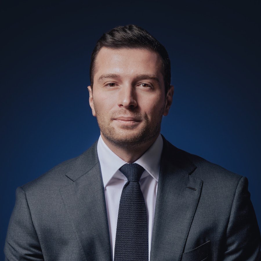 Jordan Bardella
