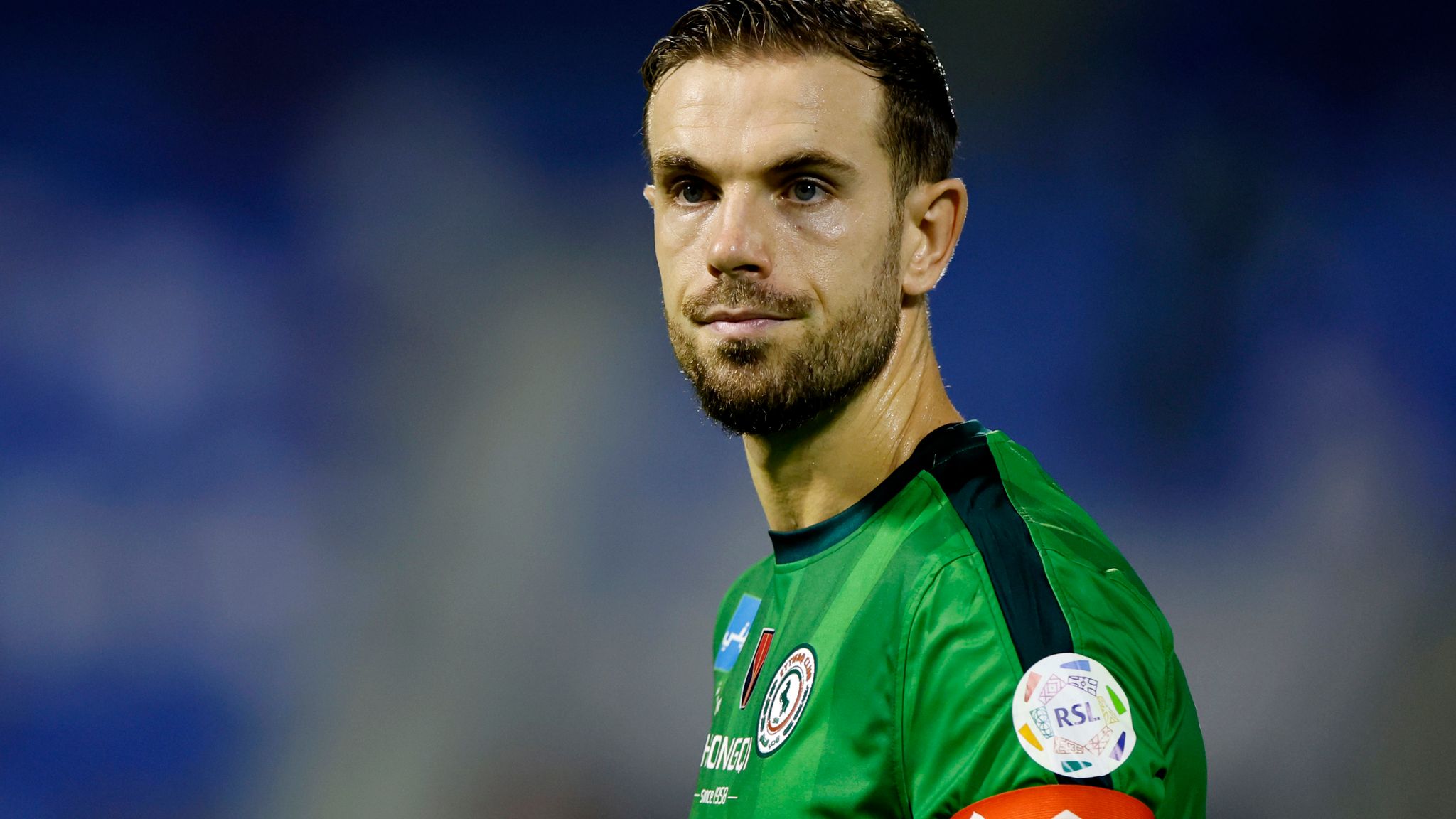 Will Jordan Henderson leave Saudi Arabia this transfer window?