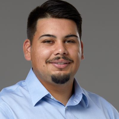 Joshua Vasquez