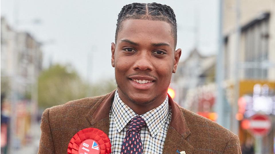 Jovan Owusu-Nepaul